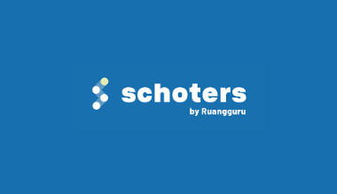 Loker Education Consultant (Sales) di Schoters by Ruangguru 